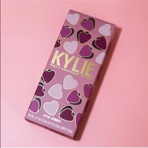 Kylie Cosmetics POSIE Trio